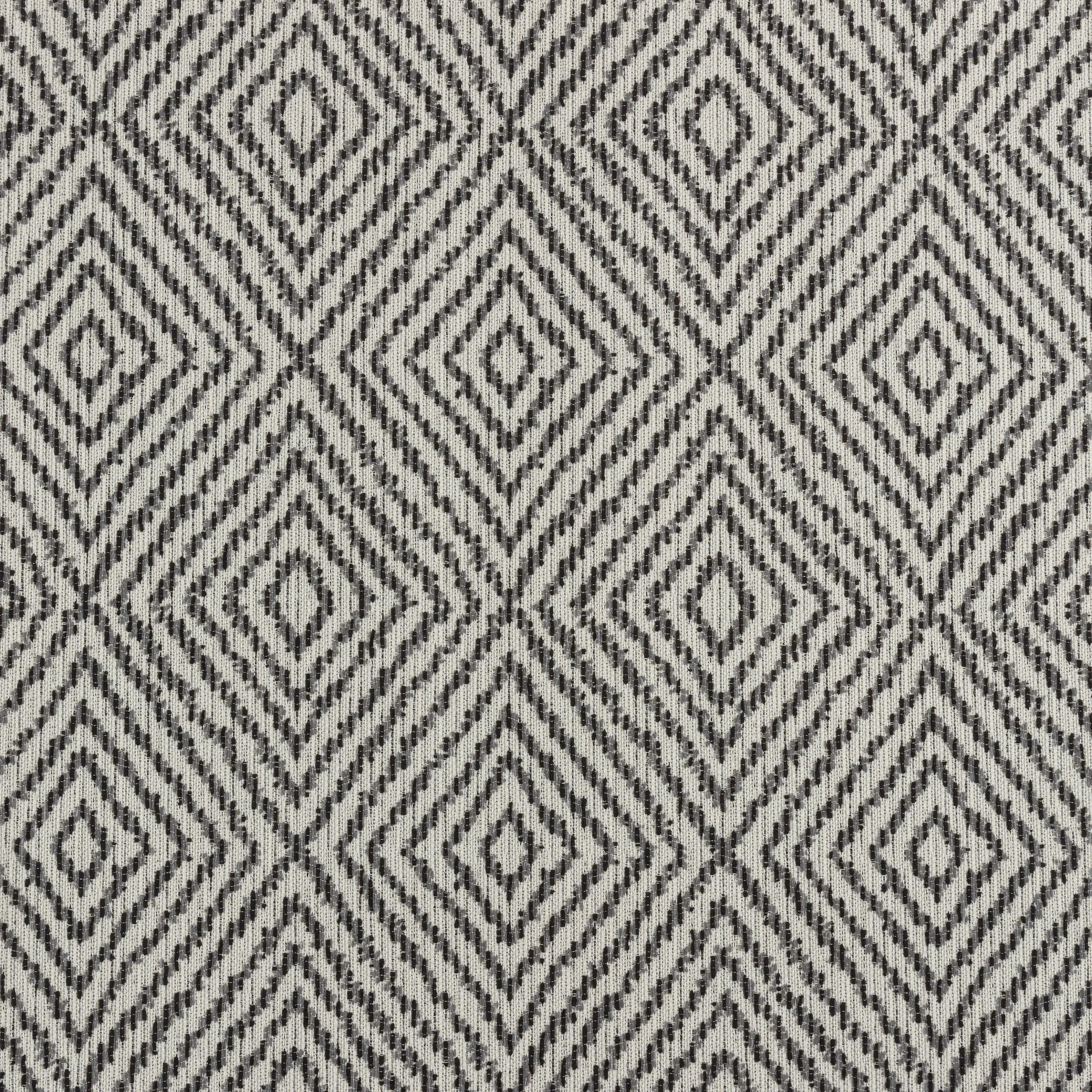 Oslo Bed | Diamondback Woven