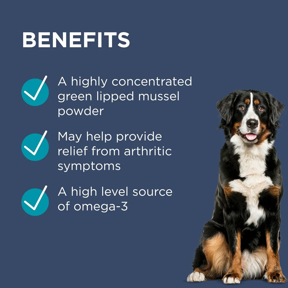 Paw Osteocare Joint Advanced Care Supplement for Dogs