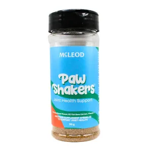 Paw Shakers Joint Health Support