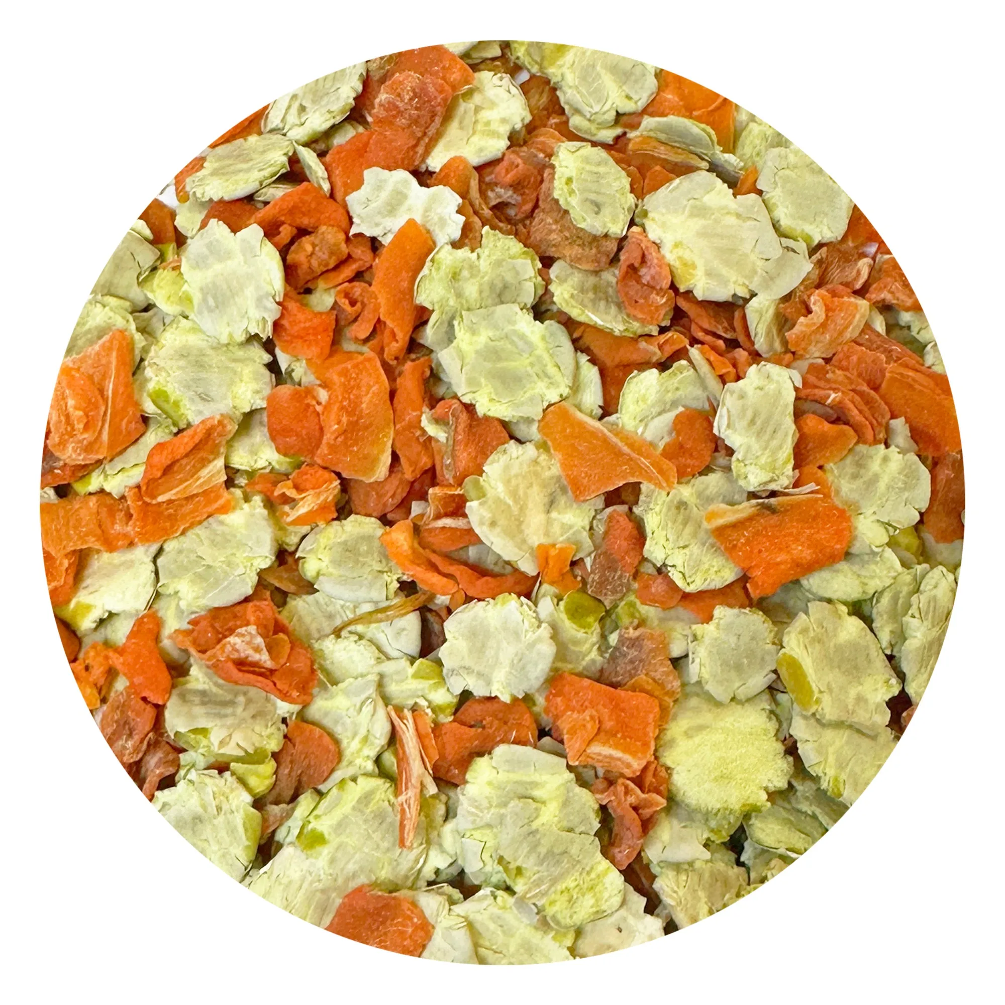 Peas & Carrots 8 oz.