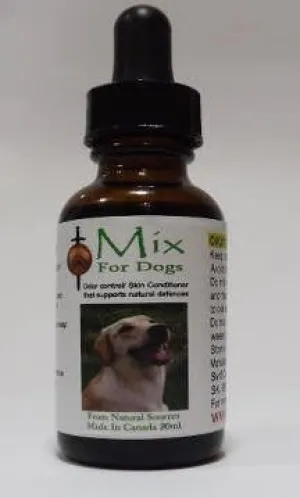 PetMix Dog 30ml