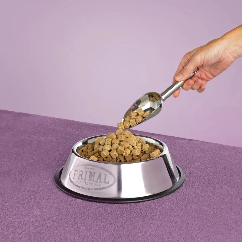 Primal - Cupboard Cuts - Turkey Freeze-Dried Raw Toppers (Dog/Cat)