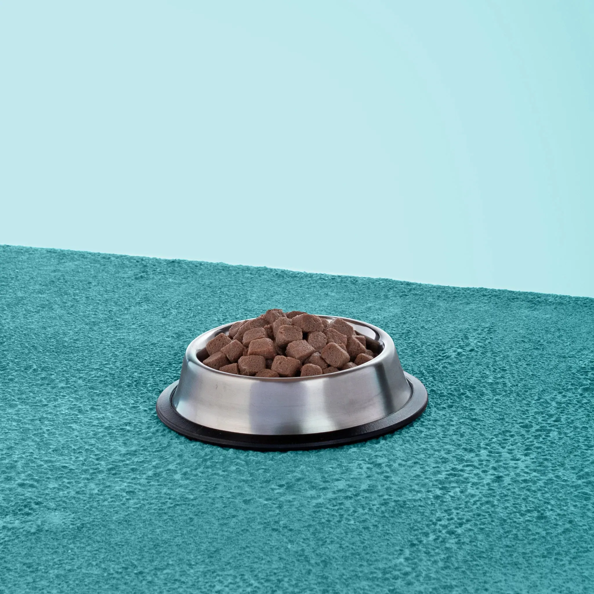 Primal Pronto Frozen Raw Scoop Chicken & Salmon for Cat