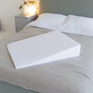 Putnams Memory Foam Bed Wedge - Acid Reflux