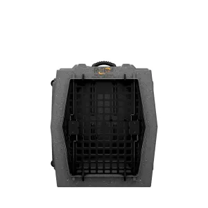 Ruff Land Kennel Double Door Side Entry Dog Crate