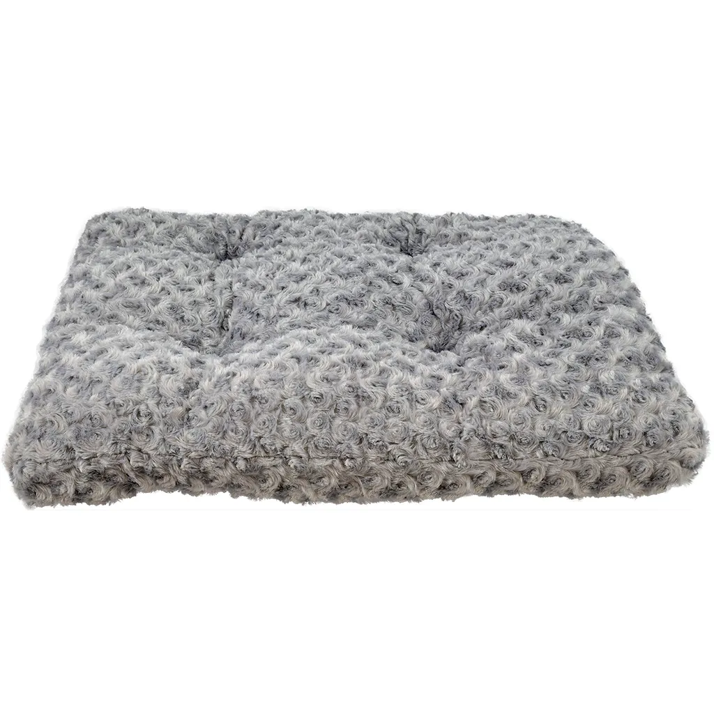 Snuggle Bed - Grey