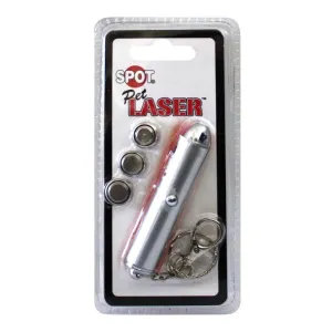 Spot Laser Pointer