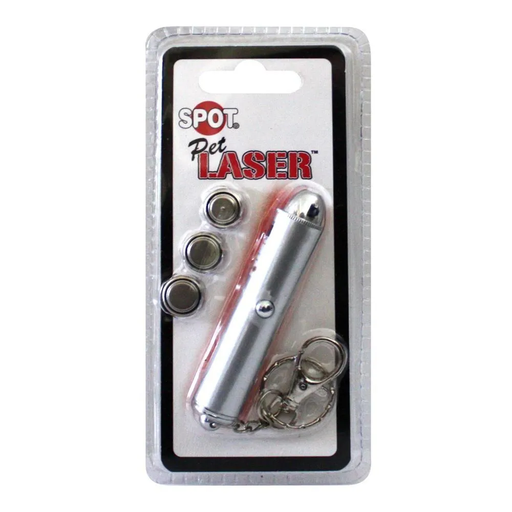 Spot Laser Pointer