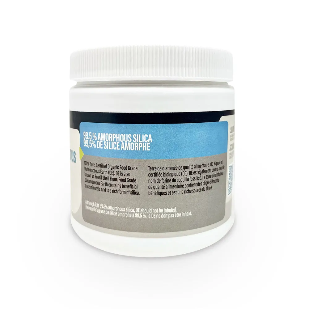 Thrive Diatomaceous Earth 120g