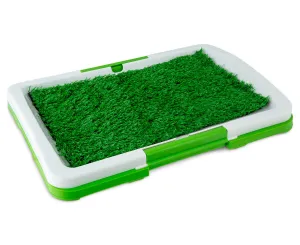 Toilet Training Tray