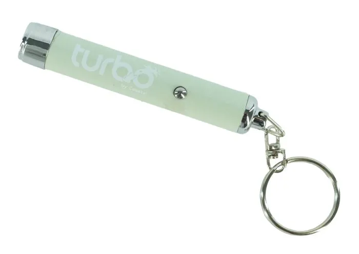 Turbo LED Pointer Wand Cat Toy, Fish Light Cat