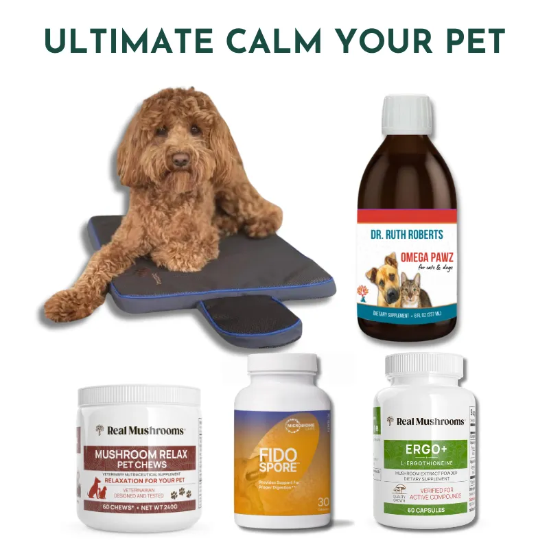 Ultimate Calm Your Pet