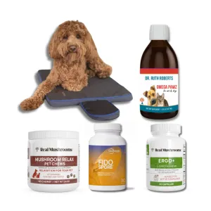 Ultimate Calm Your Pet